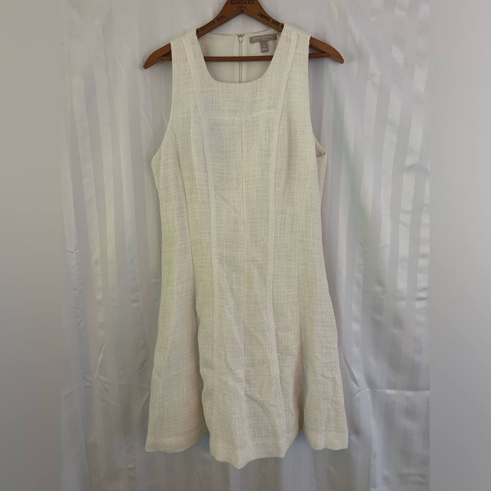 Banana Republic Dress SIZE 12